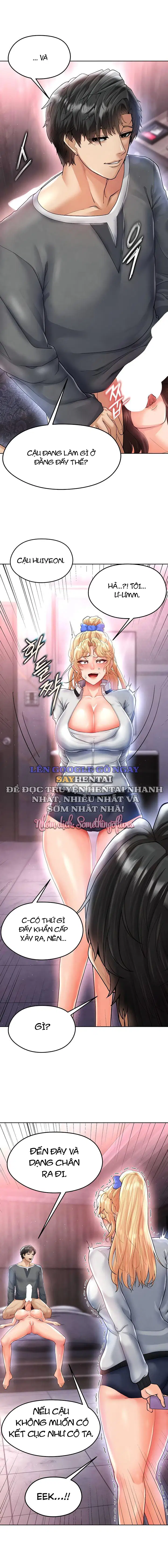 Nữ Cầu Thủ Nóng Bỏng 