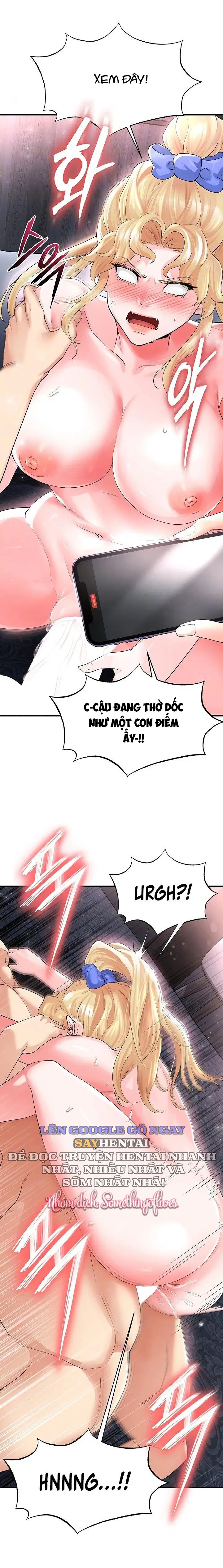 Nữ Cầu Thủ Nóng Bỏng 