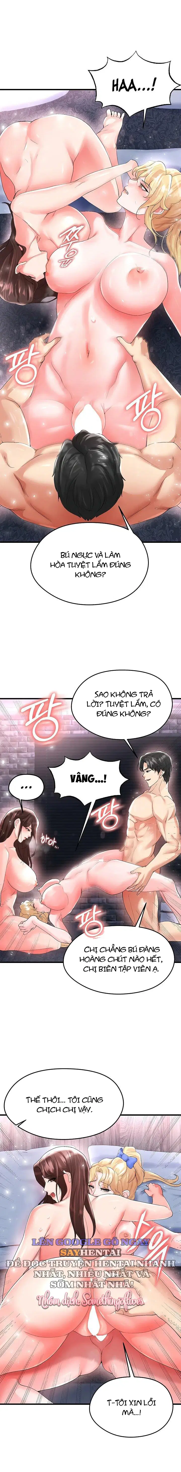 Nữ Cầu Thủ Nóng Bỏng 