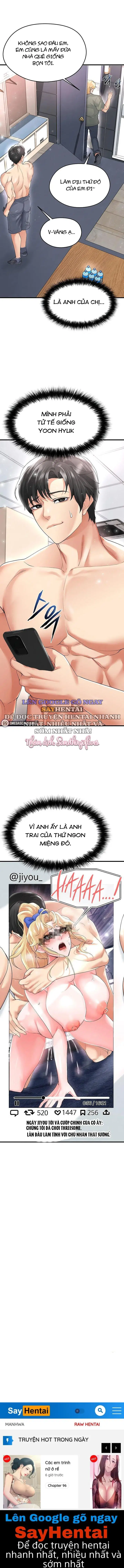 Nữ Cầu Thủ Nóng Bỏng 
