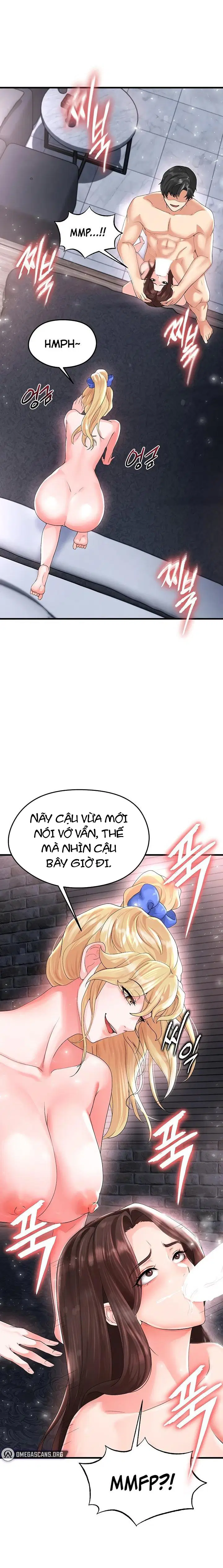 Nữ Cầu Thủ Nóng Bỏng 
