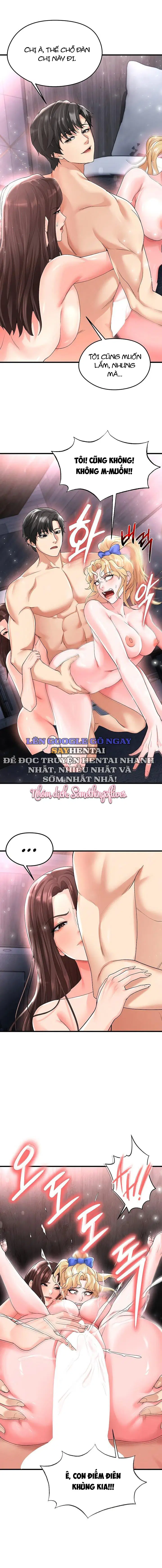 Nữ Cầu Thủ Nóng Bỏng 