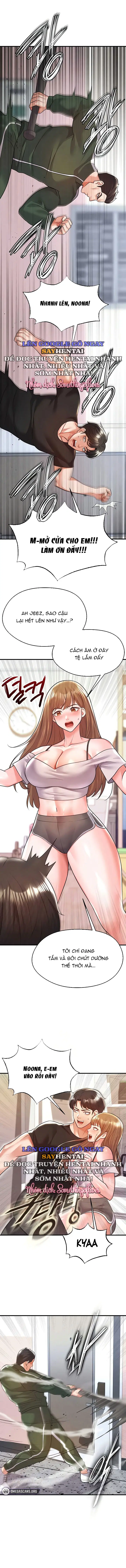 Nữ Cầu Thủ Nóng Bỏng 