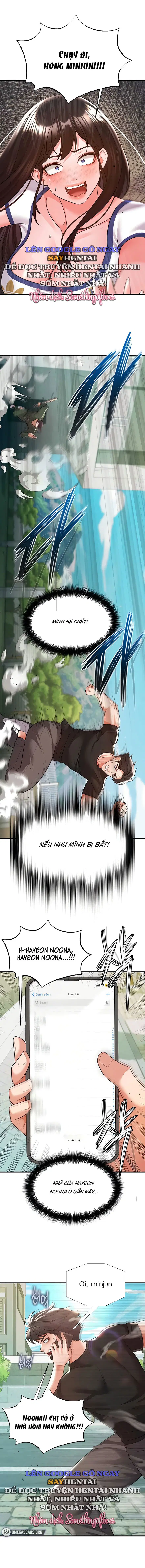 Nữ Cầu Thủ Nóng Bỏng 