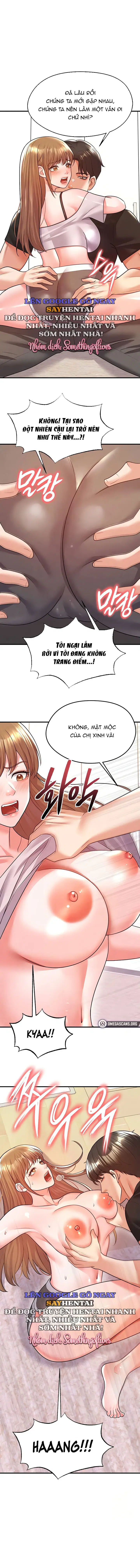 Nữ Cầu Thủ Nóng Bỏng 