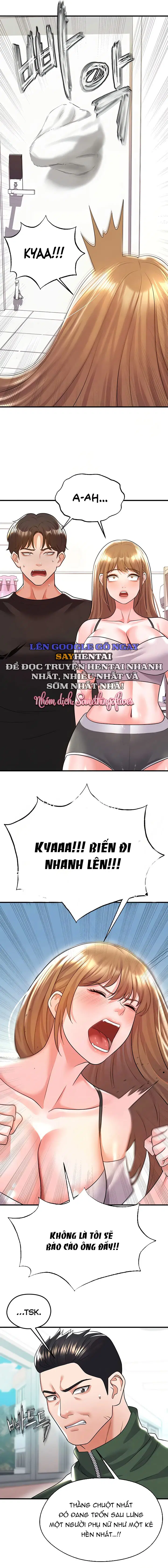 Nữ Cầu Thủ Nóng Bỏng 