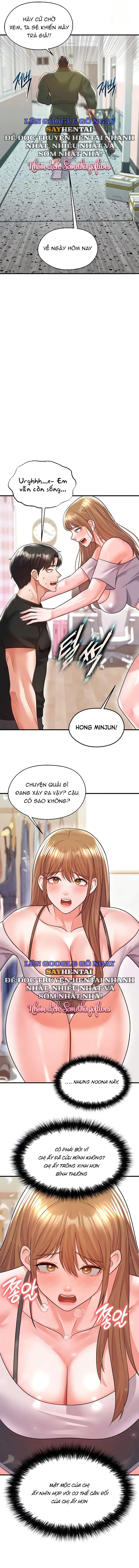 Nữ Cầu Thủ Nóng Bỏng 