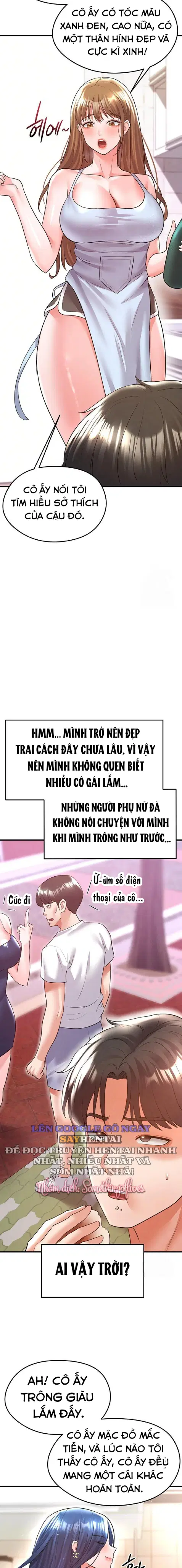 Nữ Cầu Thủ Nóng Bỏng 