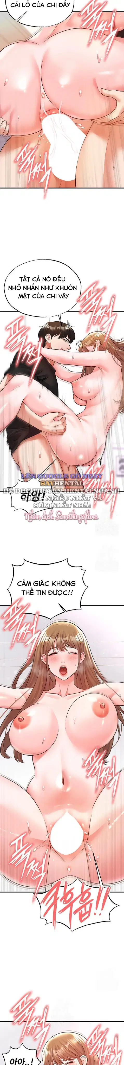 Nữ Cầu Thủ Nóng Bỏng 