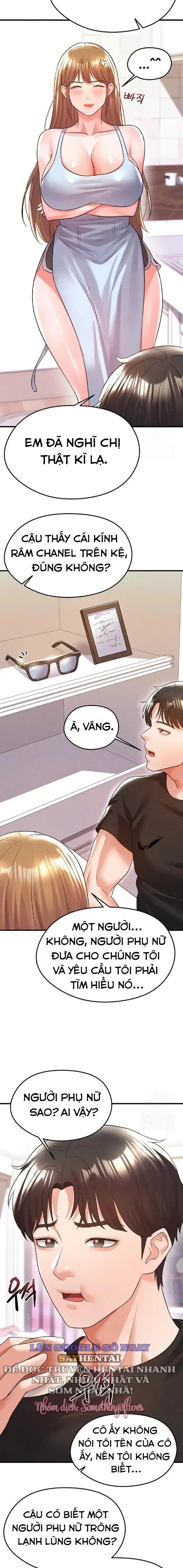 Nữ Cầu Thủ Nóng Bỏng 