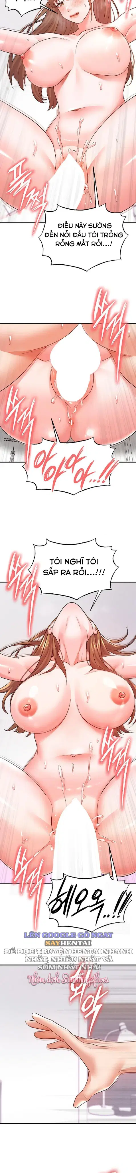Nữ Cầu Thủ Nóng Bỏng 