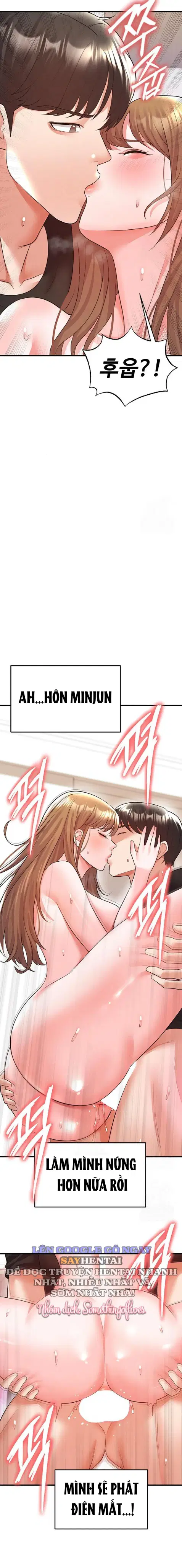 Nữ Cầu Thủ Nóng Bỏng 