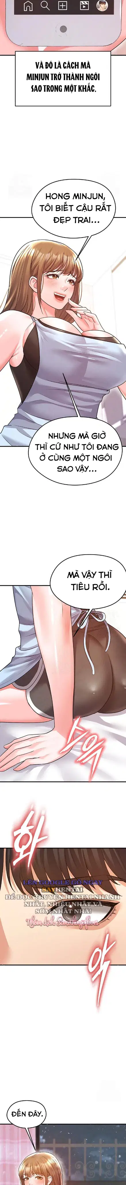 Nữ Cầu Thủ Nóng Bỏng 