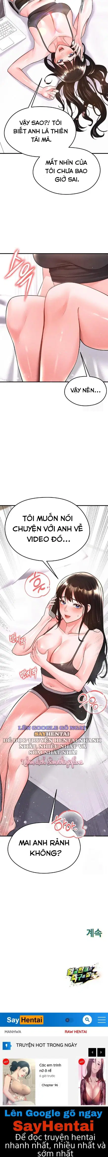 Nữ Cầu Thủ Nóng Bỏng 