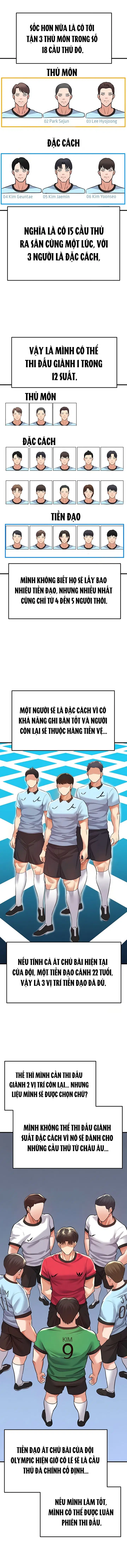 Nữ Cầu Thủ Nóng Bỏng 