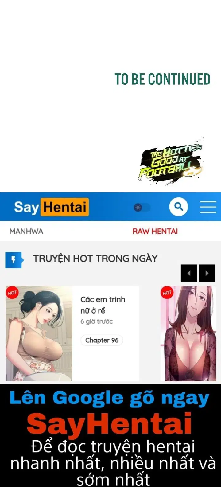 Nữ Cầu Thủ Nóng Bỏng 