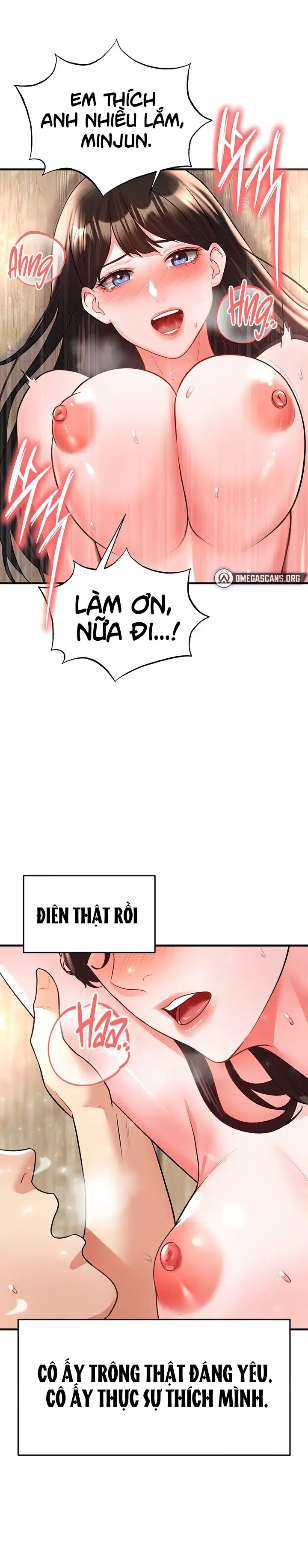 Nữ Cầu Thủ Nóng Bỏng 