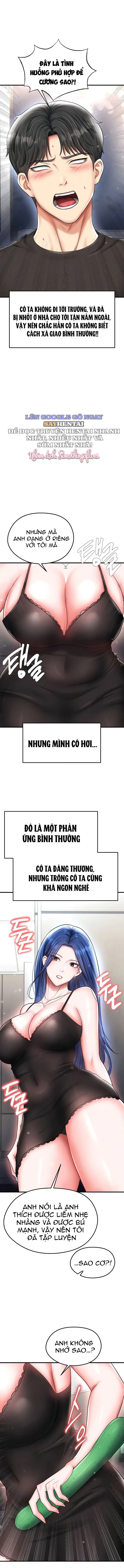 Nữ Cầu Thủ Nóng Bỏng 