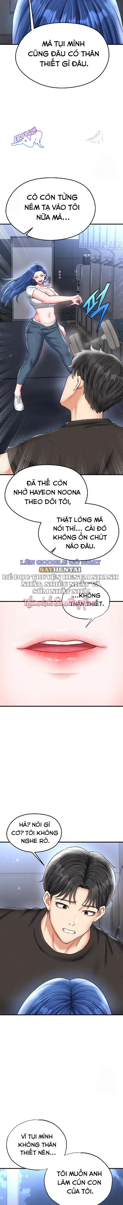 Nữ Cầu Thủ Nóng Bỏng 
