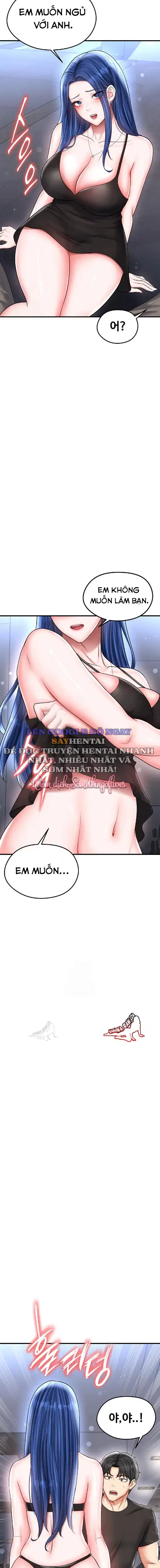 Nữ Cầu Thủ Nóng Bỏng 