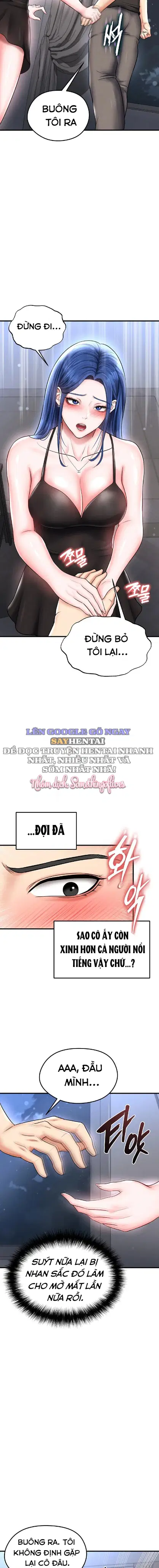 Nữ Cầu Thủ Nóng Bỏng 