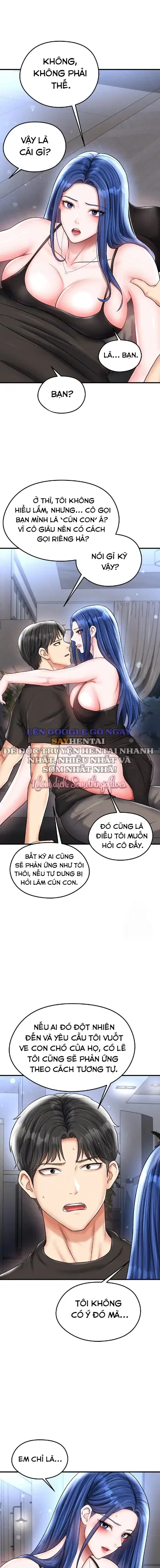Nữ Cầu Thủ Nóng Bỏng 