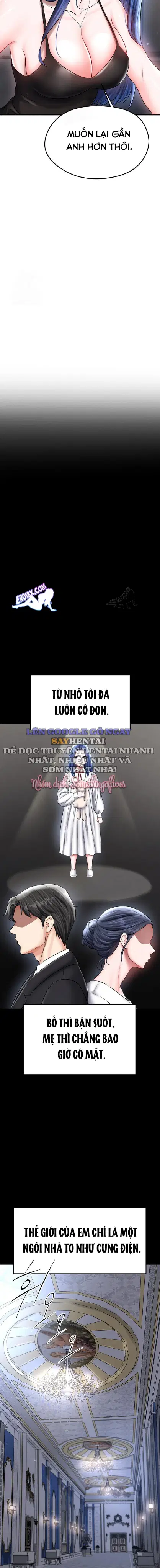 Nữ Cầu Thủ Nóng Bỏng 