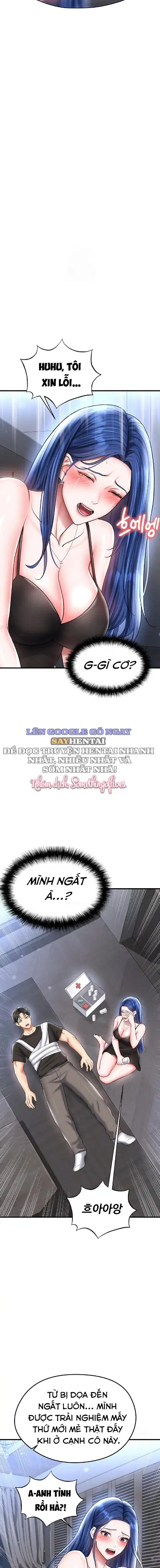 Nữ Cầu Thủ Nóng Bỏng 