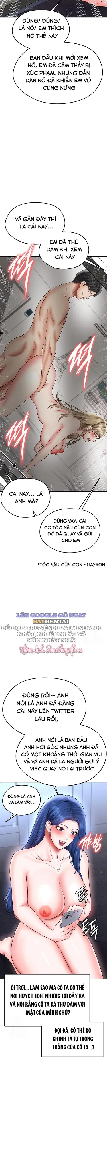 Nữ Cầu Thủ Nóng Bỏng 