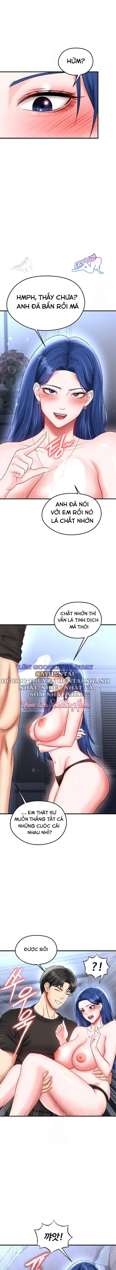 Nữ Cầu Thủ Nóng Bỏng 