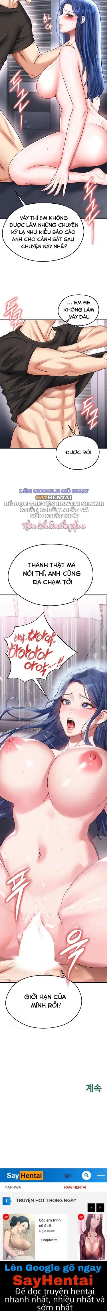 Nữ Cầu Thủ Nóng Bỏng 