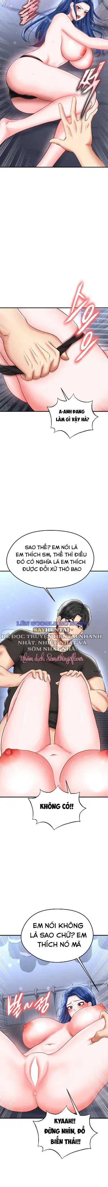 Nữ Cầu Thủ Nóng Bỏng 