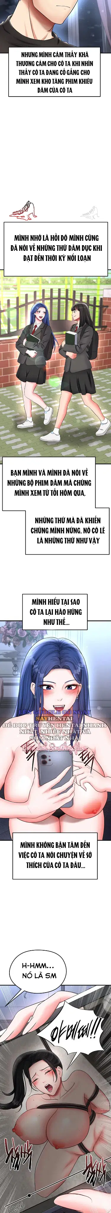 Nữ Cầu Thủ Nóng Bỏng 