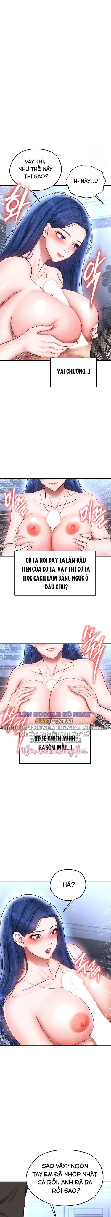 Nữ Cầu Thủ Nóng Bỏng 