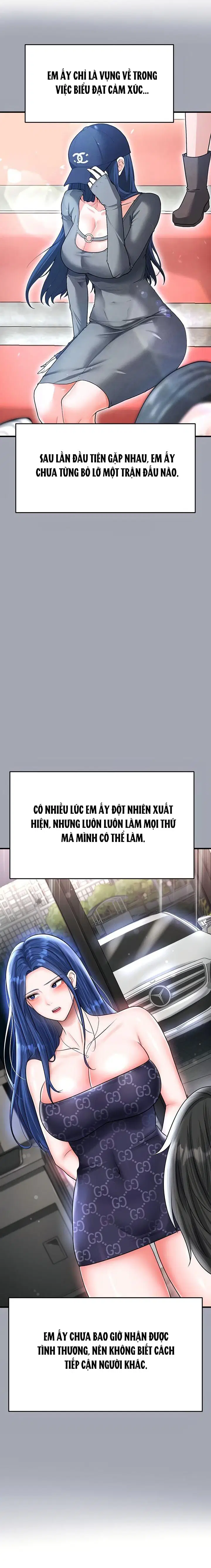 Nữ Cầu Thủ Nóng Bỏng 