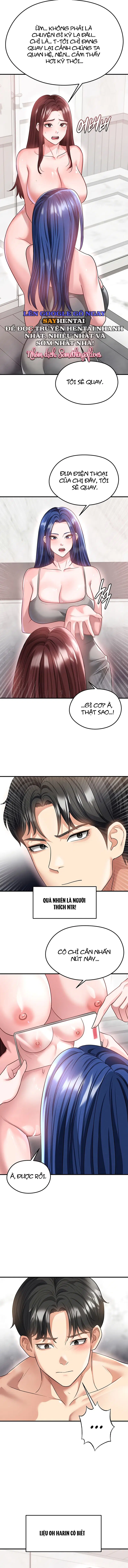 Nữ Cầu Thủ Nóng Bỏng 