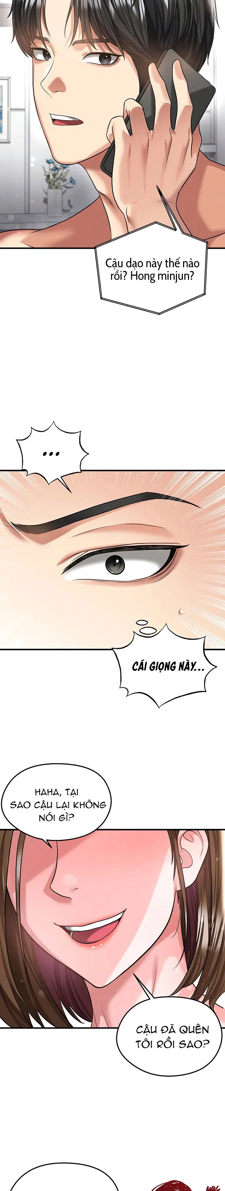 Nữ Cầu Thủ Nóng Bỏng 