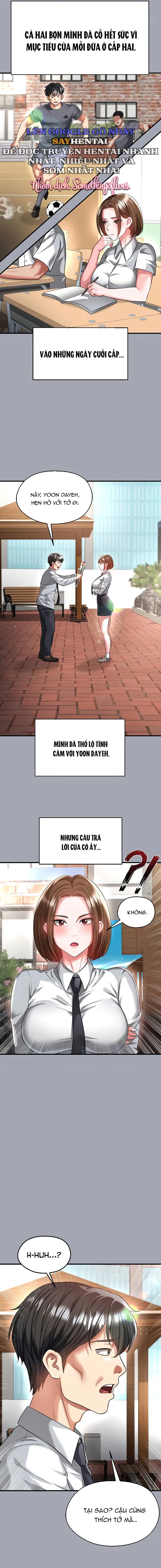 Nữ Cầu Thủ Nóng Bỏng 