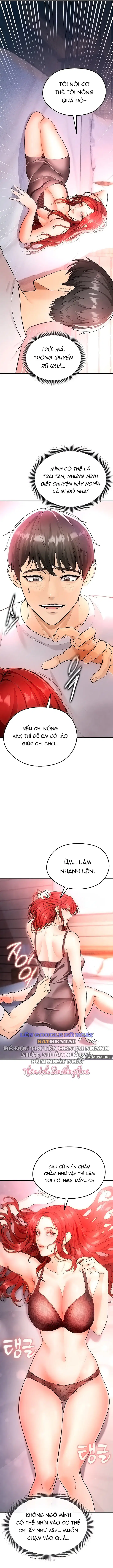 Nữ Cầu Thủ Nóng Bỏng 