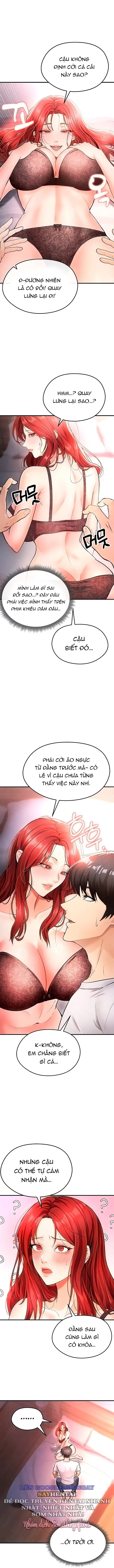Nữ Cầu Thủ Nóng Bỏng 