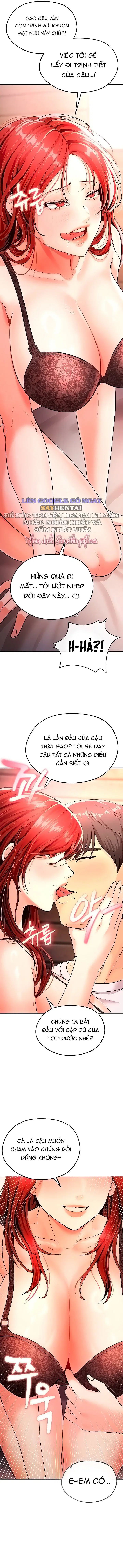 Nữ Cầu Thủ Nóng Bỏng 