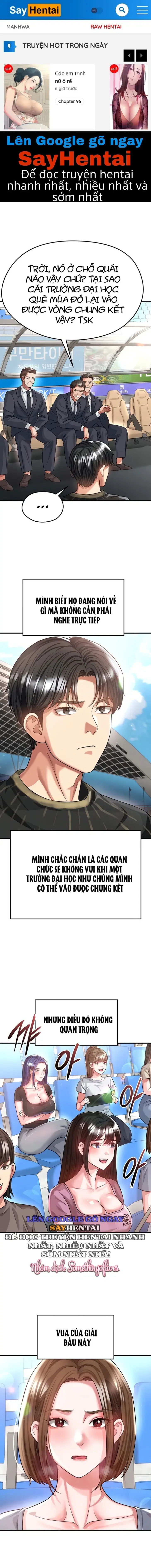 Nữ Cầu Thủ Nóng Bỏng 