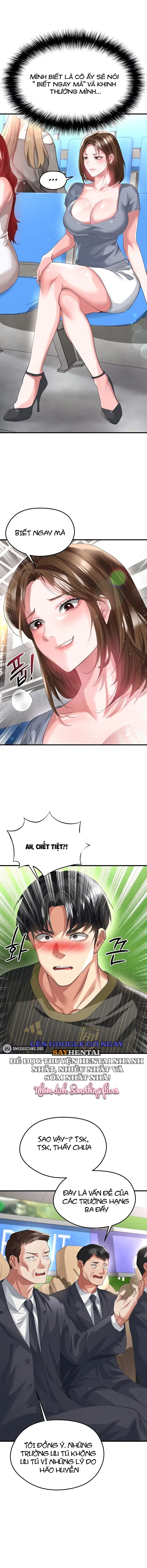 Nữ Cầu Thủ Nóng Bỏng 