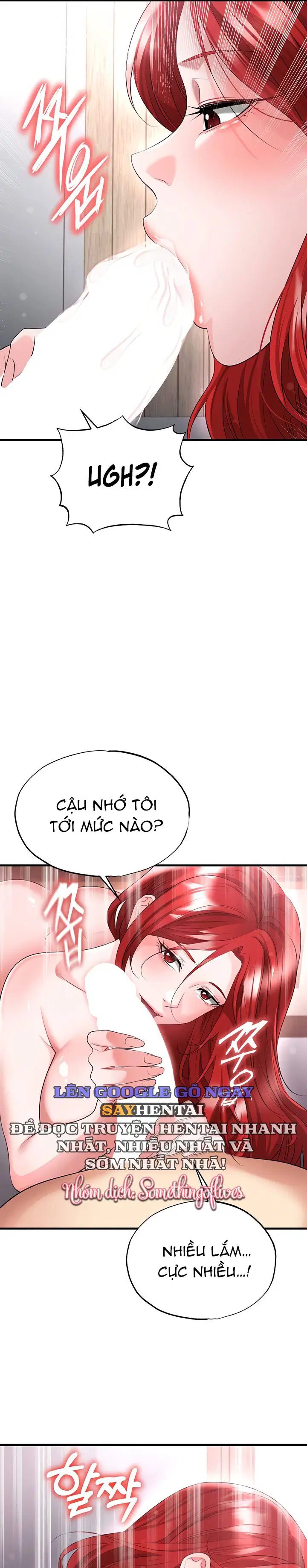 Nữ Cầu Thủ Nóng Bỏng 