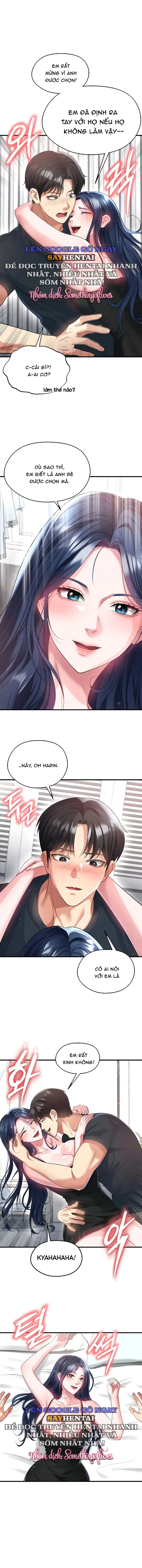 Nữ Cầu Thủ Nóng Bỏng 