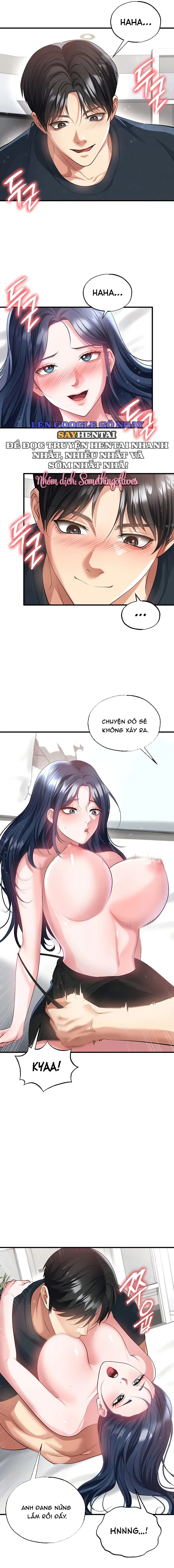 Nữ Cầu Thủ Nóng Bỏng 