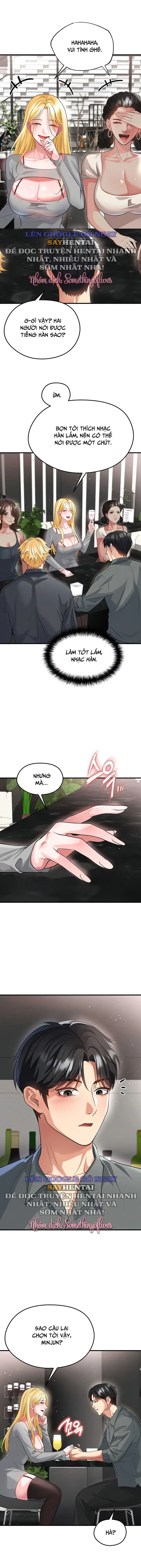 Nữ Cầu Thủ Nóng Bỏng 