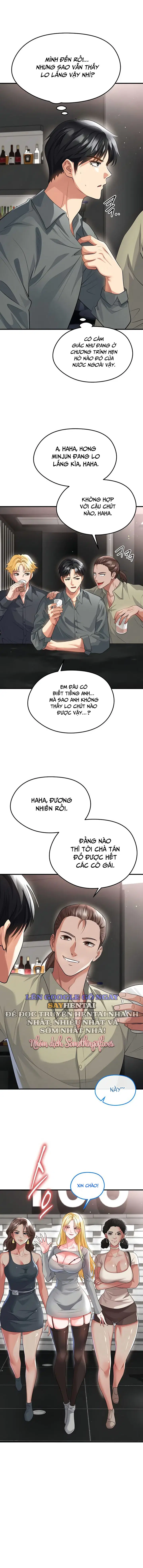 Nữ Cầu Thủ Nóng Bỏng 