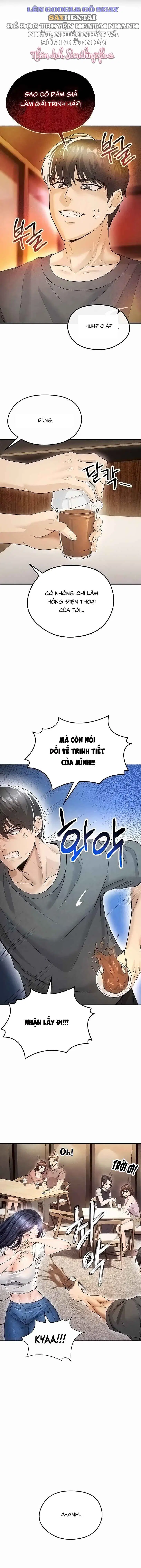 Nữ Cầu Thủ Nóng Bỏng 
