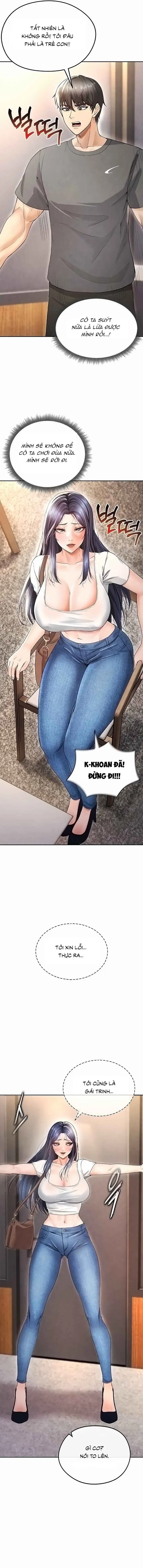 Nữ Cầu Thủ Nóng Bỏng 